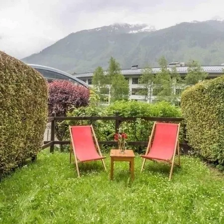 3 Pieces Proche Du Centre Ville 164 Appartamento