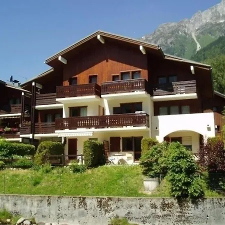Appartamento 3 Pieces Proche Du Centre Ville 164 *