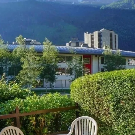 3 Pieces Proche Du Centre Ville 164 Appartamento Chamonix